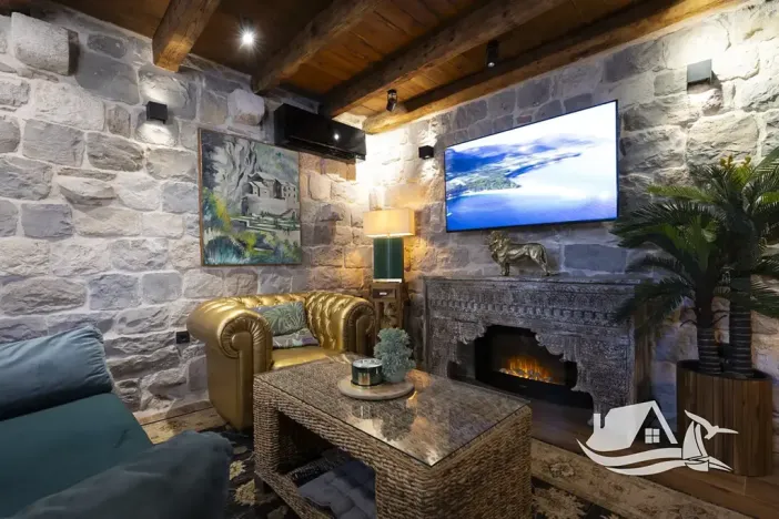 Prodej rodinného domu, Kaštela, Chorvatsko, 100 m2