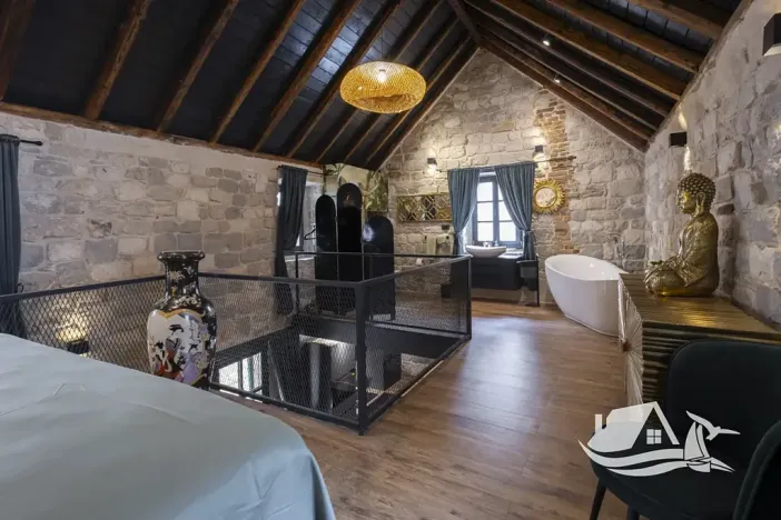Prodej rodinného domu, Kaštela, Chorvatsko, 100 m2