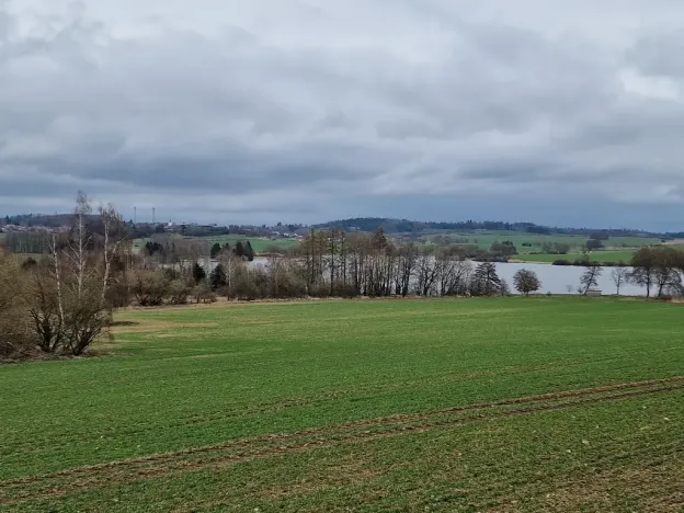 Prodej podílu pozemku pro bydlení, Bělčice, 34980 m2