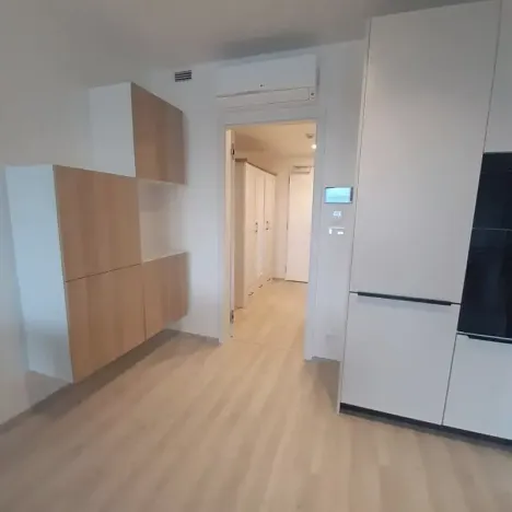Pronájem bytu 2+kk, Praha - Žižkov, Šrámkové, 65 m2