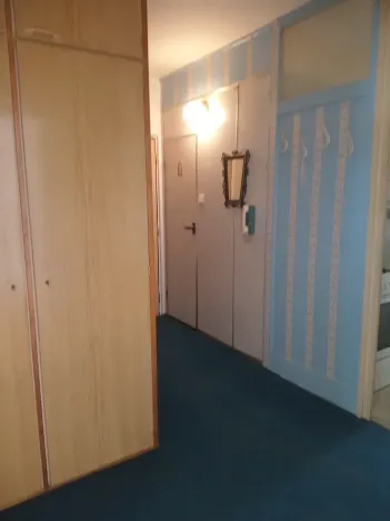 Prodej bytu 2+1, Jičín, Nám. V. Čtvrtka, 68 m2