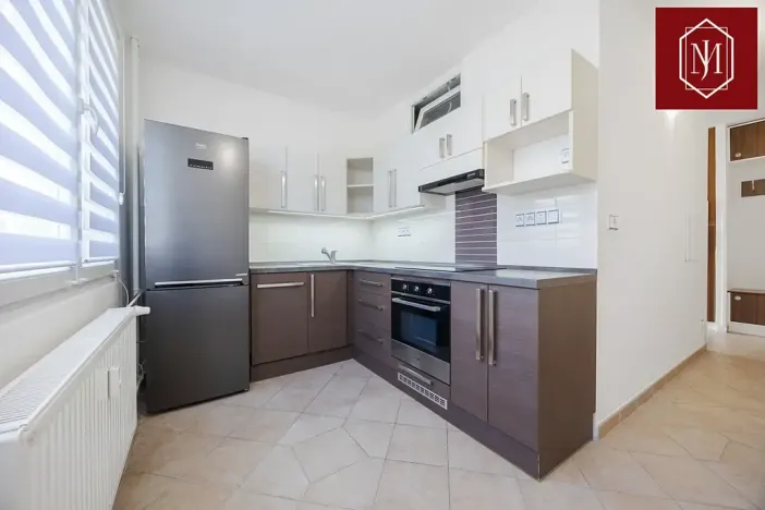 Prodej bytu 3+1, Počátky, Sídliště, 62 m2