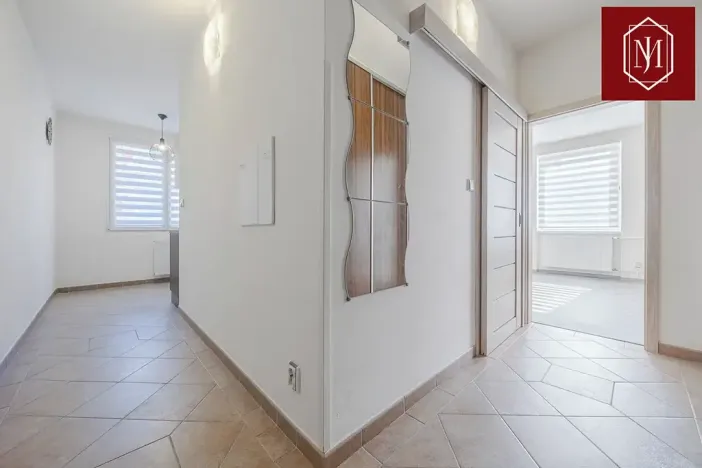 Prodej bytu 3+1, Počátky, Sídliště, 62 m2