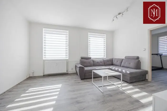 Prodej bytu 3+1, Počátky, Sídliště, 62 m2