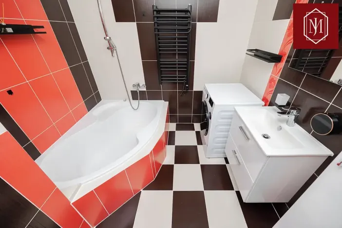 Prodej bytu 3+1, Počátky, Sídliště, 62 m2