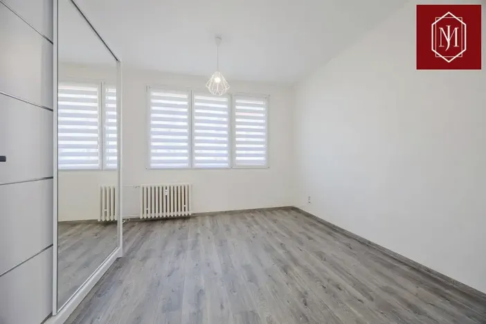 Prodej bytu 3+1, Počátky, Sídliště, 62 m2