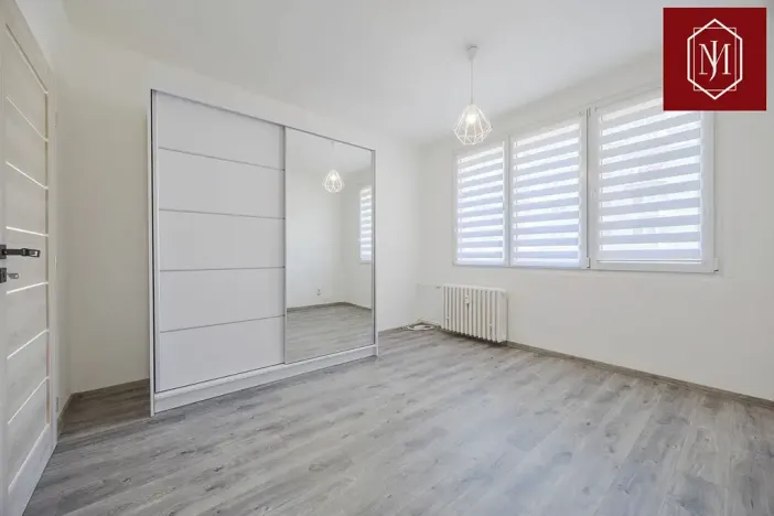 Prodej bytu 3+1, Počátky, Sídliště, 62 m2