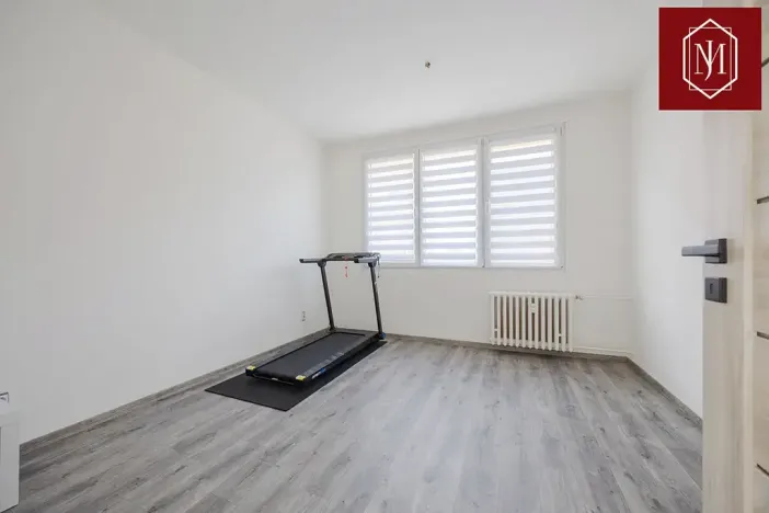 Prodej bytu 3+1, Počátky, Sídliště, 62 m2