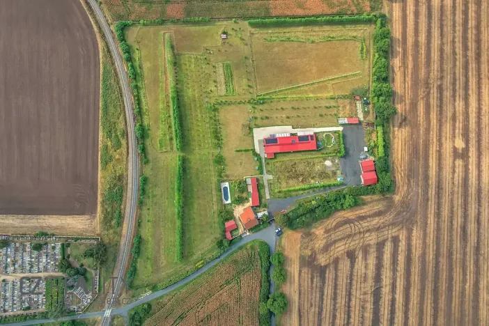 Prodej komerční nemovitosti, Pečky, 345 m2
