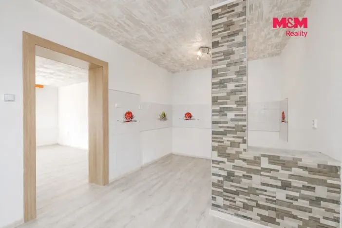 Prodej chalupy, Rybná nad Zdobnicí, 102 m2