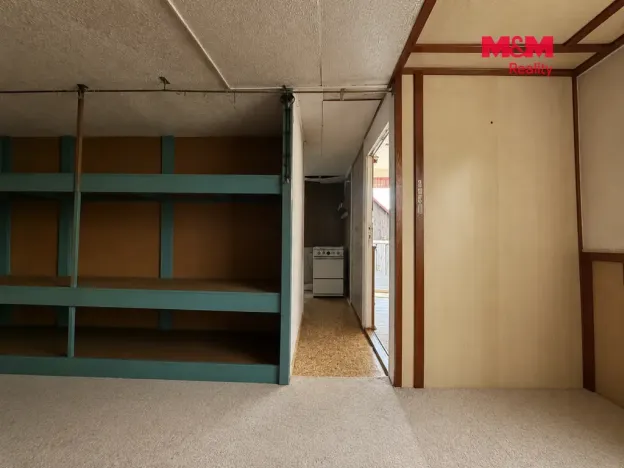 Prodej chaty, Klášterec nad Ohří - Miřetice u Klášterce nad Ohří, Mariánské údolí, 40 m2