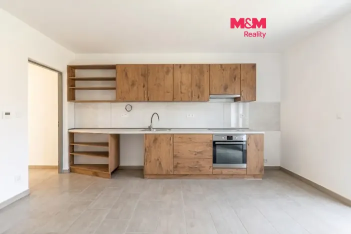 Pronájem bytu 3+kk, Česká Kubice - Horní Folmava, 62 m2