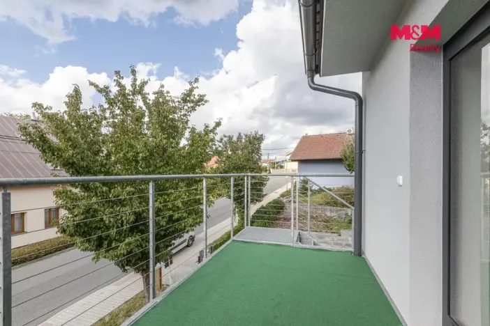 Pronájem bytu 3+kk, Česká Kubice - Horní Folmava, 62 m2