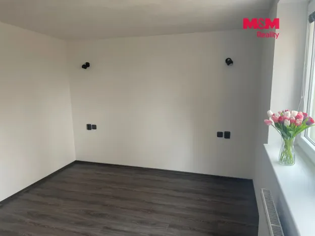 Pronájem atypického bytu, Strakonice - Strakonice I, Mlýnská, 92 m2