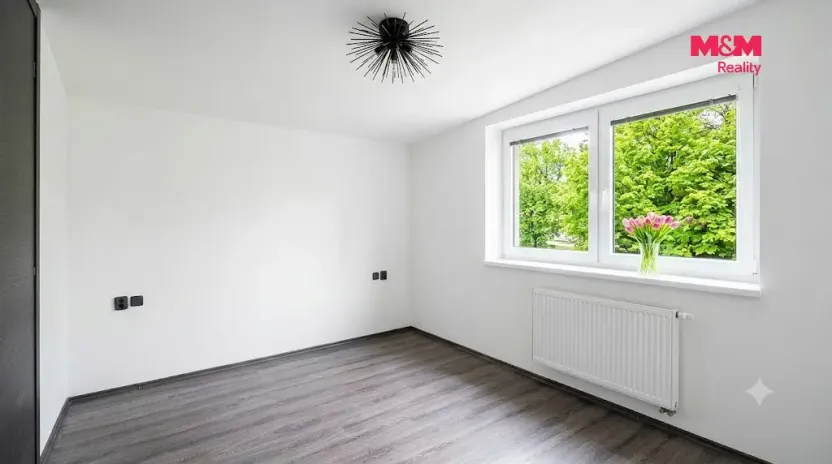 Pronájem atypického bytu, Strakonice - Strakonice I, Mlýnská, 92 m2