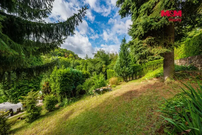 Prodej chaty, Velké Chvojno - Žďár, 77 m2