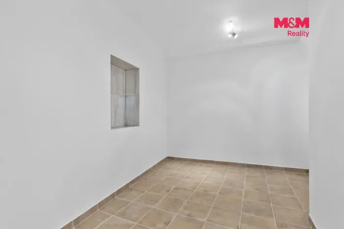 Pronájem bytu 2+kk, Jablonné v Podještědí, Zdislavy z Lemberka, 55 m2