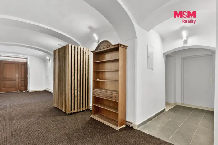 Pronájem bytu 2+kk, Jablonné v Podještědí, Zdislavy z Lemberka, 64 m2