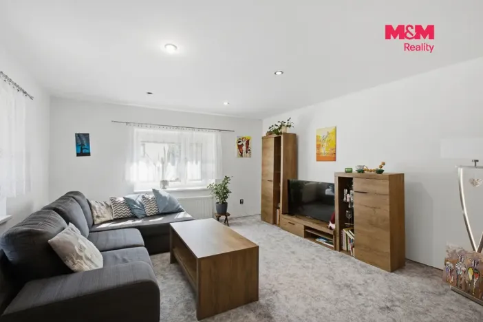 Prodej rodinného domu, Pchery, Úzká, 162 m2