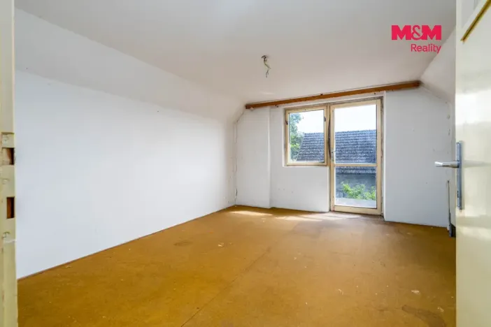 Prodej rodinného domu, Rožďalovice - Hasina, 154 m2