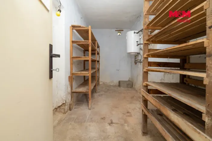 Prodej rodinného domu, Rožďalovice - Hasina, 154 m2