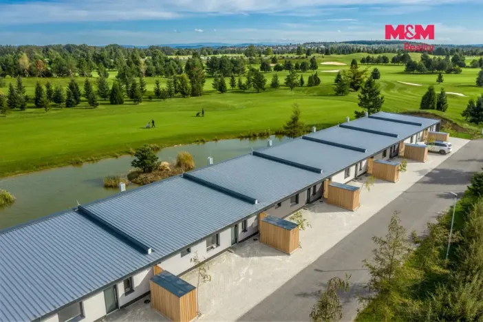 Prodej rodinného domu, Mladá Boleslav - Podlázky, 65 m2