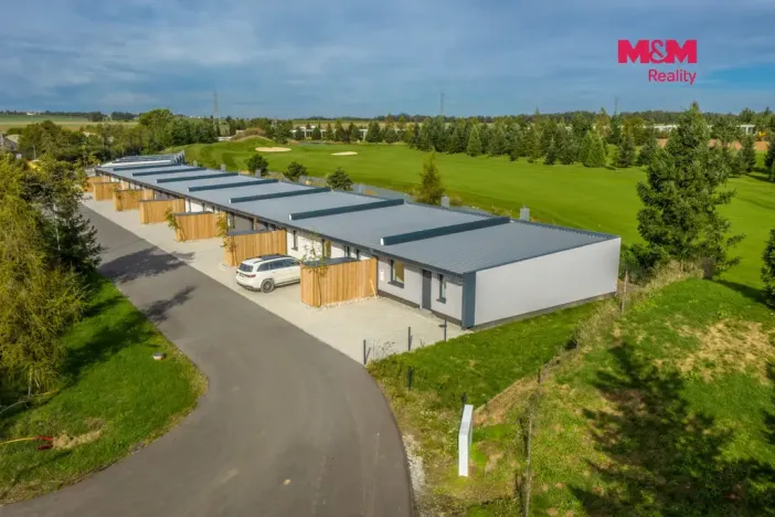 Prodej rodinného domu, Mladá Boleslav - Podlázky, 65 m2