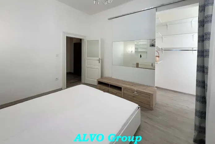 Prodej bytu 2+kk, Praha - Žižkov, Řehořova, 48 m2