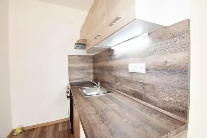 Pronájem bytu 2+kk, Most, Františka Malíka, 39 m2
