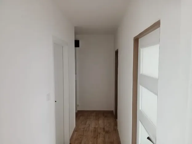 Pronájem bytu 2+1, Most, Pod Šibeníkem, 48 m2