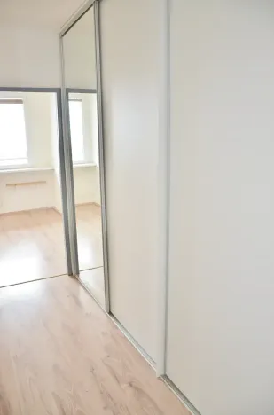 Pronájem bytu 2+kk, Praha - Hostivař, Gercenova, 47 m2