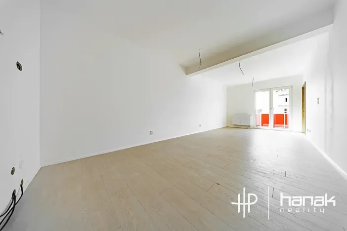 Pronájem bytu 2+kk, Mohelnice, Za Penzionem, 43 m2