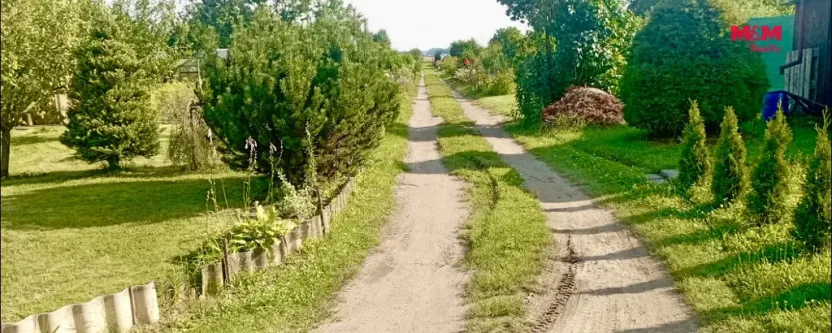 Prodej chaty, Uničov, Sad míru, 6 m2
