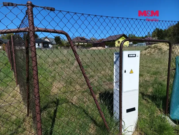 Prodej pozemku pro bydlení, Vítězná - Kocléřov, 1109 m2
