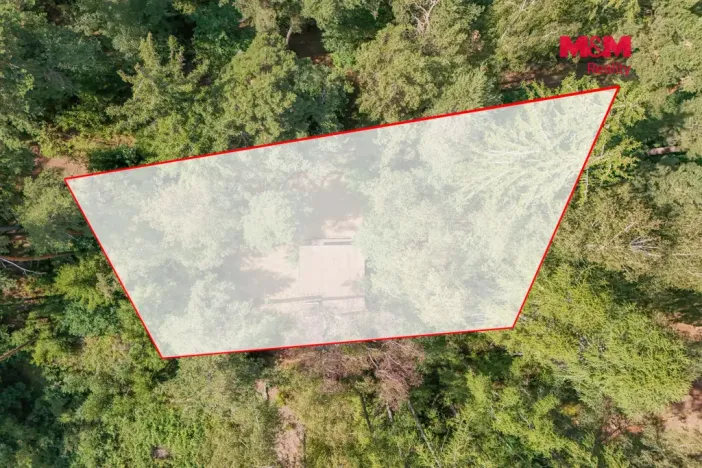 Prodej chaty, Mariánské Lázně - Hamrníky, 25 m2