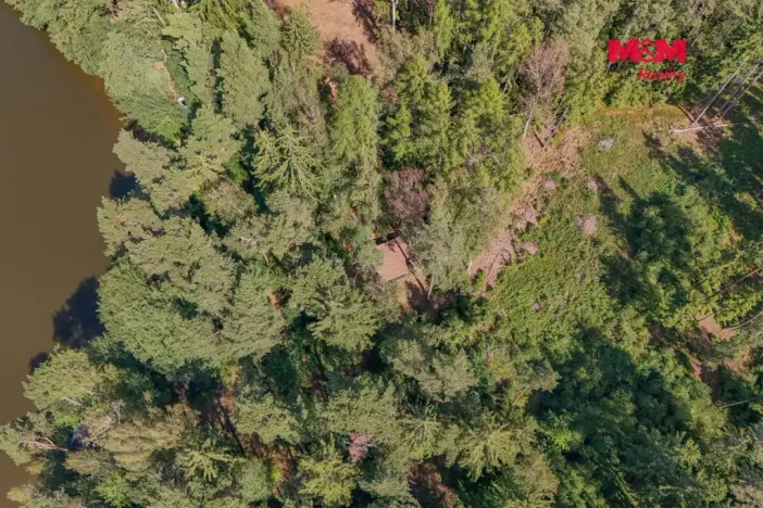 Prodej chaty, Mariánské Lázně - Hamrníky, 25 m2