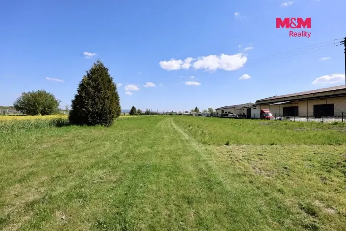 Prodej pozemku pro bydlení, Přerov - Přerov X-Popovice, 2273 m2