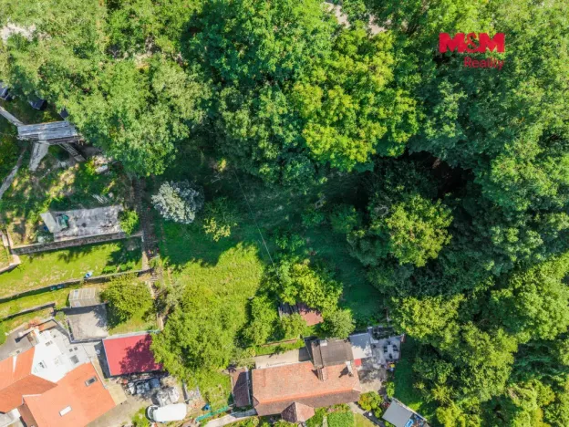 Prodej pozemku pro bydlení, Roztoky, 1176 m2