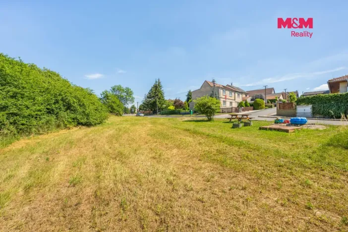 Prodej pozemku pro bydlení, Velká Dobrá, 906 m2