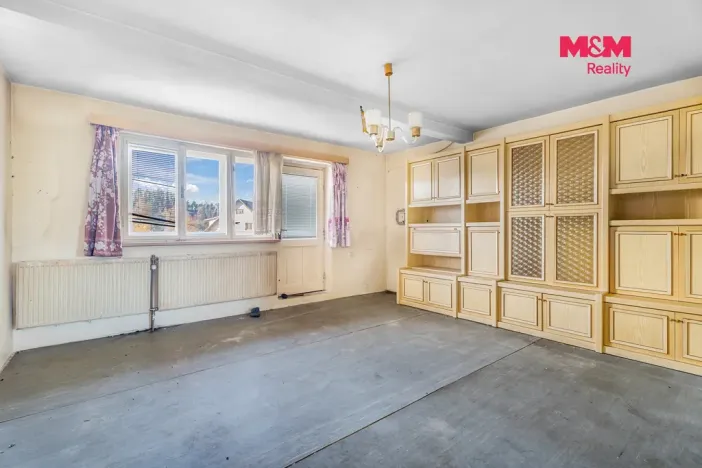 Prodej rodinného domu, Osečná, U Potoka, 170 m2