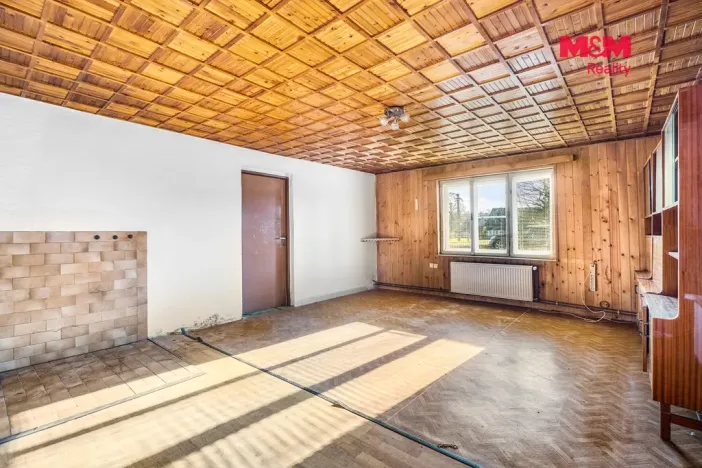 Prodej rodinného domu, Osečná, U Potoka, 170 m2