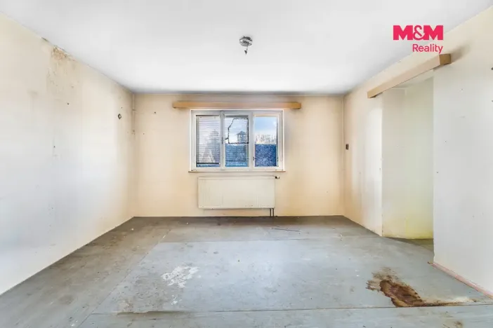 Prodej rodinného domu, Osečná, U Potoka, 170 m2