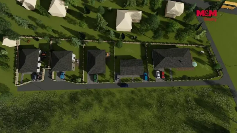 Prodej rodinného domu, Třemošná - Záluží, 86 m2