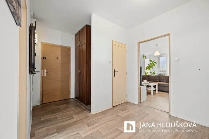 Prodej bytu 3+kk, Praha - Modřany, Kutilova, 68 m2