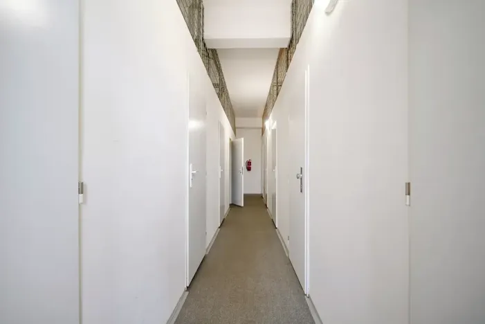 Prodej atypického bytu, Brno, Zábrdovická, 107 m2