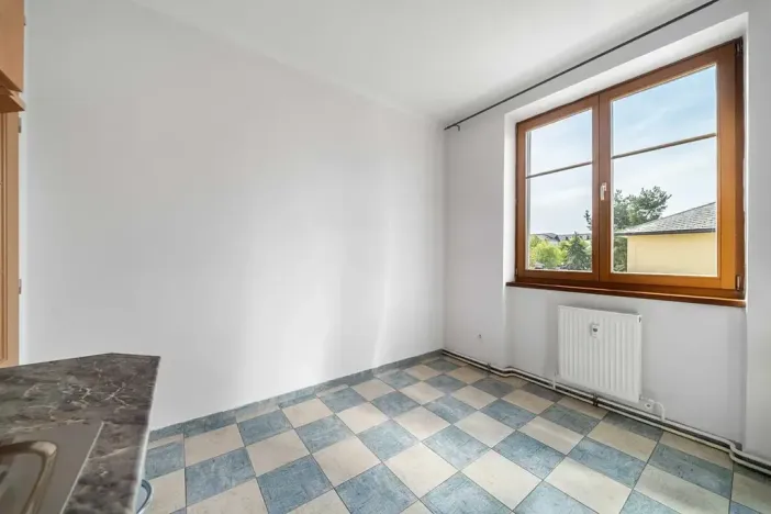 Prodej bytu 2+1, Klatovy, Hálkova, 56 m2