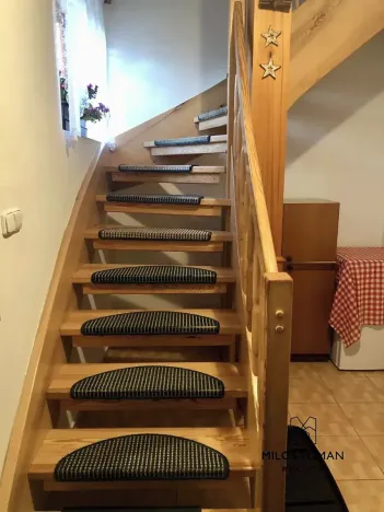 Pronájem bytu 3+kk, Klatovy, Maxima Gorkého, 100 m2