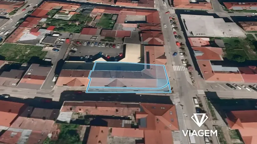 Prodej podílu pole, Uherský Brod, 35 m2
