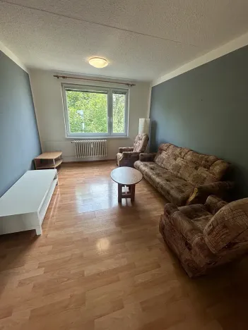 Pronájem bytu 2+1, Třebíč, Moskevská, 54 m2