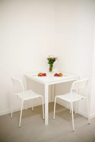 Pronájem bytu 1+kk, Praha - Žižkov, Štítného, 36 m2